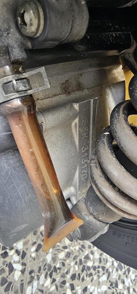 سلام عليكم دراجه ماكس عدله مال رمبه الدراجه بلكارتون شوفت عينك ماناقصهة برغي ختم واحد ويه المكينه ومكفوله كفاله سعر850وبيهة مجال حك الجيه 
***********
