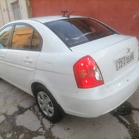 اكسنت كوراي • ٢٠١١ • محرك ١٦
