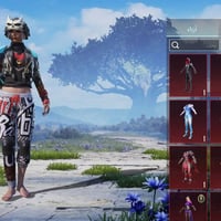 حساب ببجي • مستوى 76 • ناصريه مركز