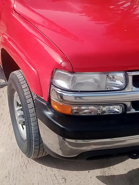 البيع السعر 80 مال مزاد الدفاع المدني موديل 2003. ***********
