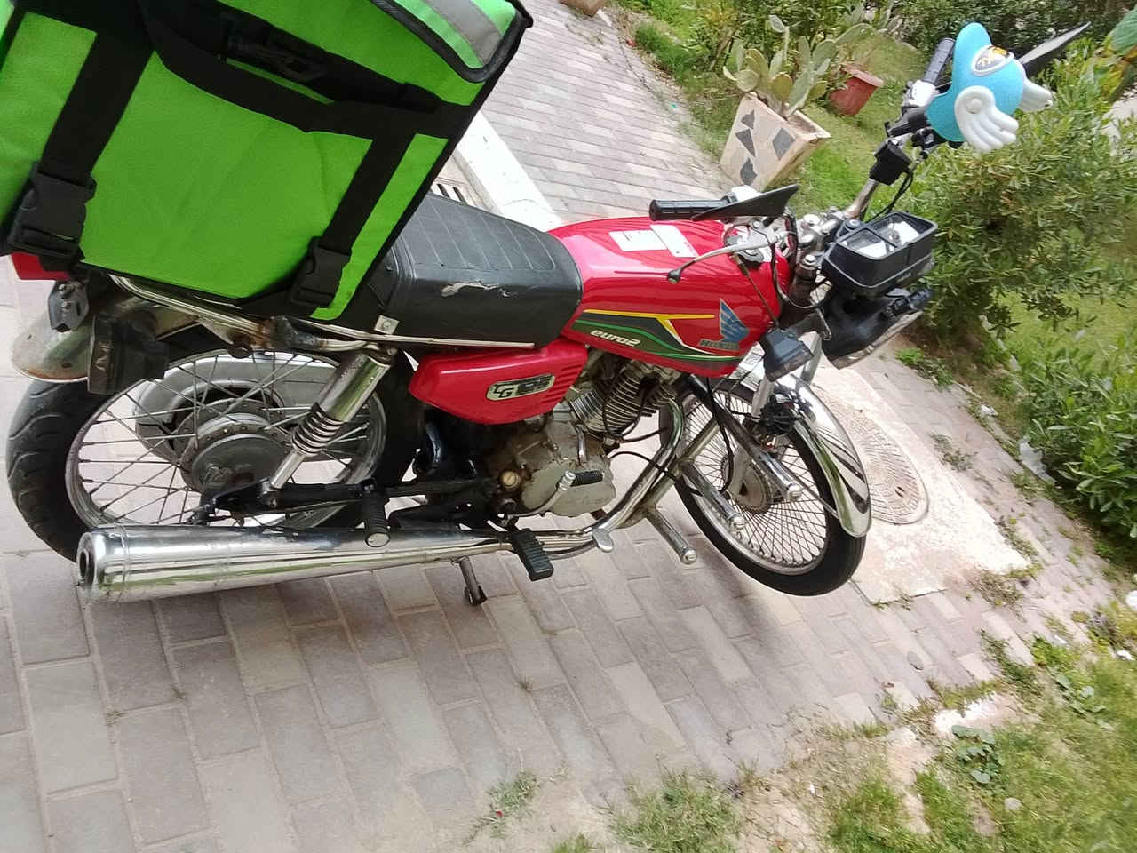 سلام عليكم دراجه يراني 4كير كامله مكمله مابيه كل نقص اوراق كامله مكمركه بوجهك للترقيم 7اوراق مديل 2020 سعر 650 بيه مجال بصيط حك لجيه مكاني بسمايه ***********
