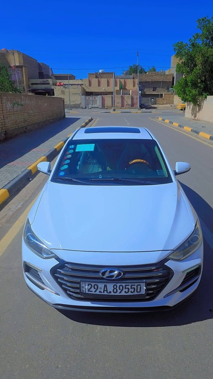 ■النترى للبيع■
●عداد الكيلو متر 98 km ماشيةة

🚘[خليجي]   《{2018}》

♡محرك 2000

♡كير ATI

🧭▪︎فول مواصفات 《عدا البصمه》

🛑اشاير بلمري+فتحه +تحكم ستيرن +مري شفط+حساسات امامي وخلفي 

🪐▪︎▪︎لايت زنون

▪︎▪︎سياره كفاله عامة .عدا  بارد  شبر فقط

▪︎▪︎رقم واسط بأاسمي تحويل مباشر

السعر 💲157💲

▪︎عنوان واسط^ الكوت.حي الحكيم.

***********
