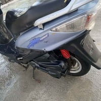 جي فور • ما مفتوحه • كهربائيات شغاله