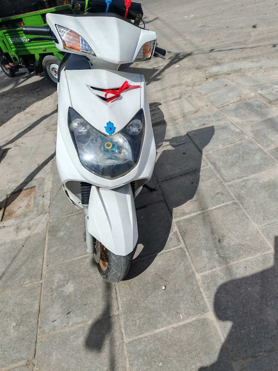 سلام عليكم سكنس 58 سعر ٥٠٠ ***********
