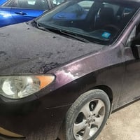 الموديل 2008 صبغ حزام وارد امريكا  الضرره جاملغ  و شويه بشاصي  تدفئه ت...