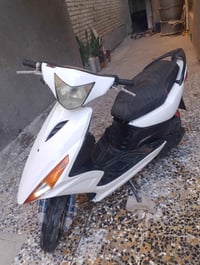 دراجة ماكس • مضلع • كربلاء حي العامل