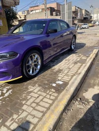 جي تي23 • ماشيه ٤٥٠٨٠ • بدون صبغ