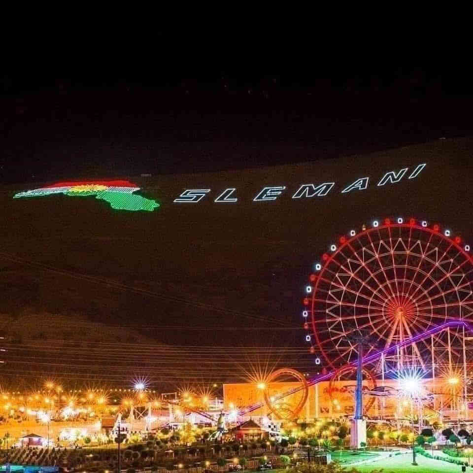 على بركة الله 
نعلن عن رحلة سياحية رأس السنه  من قضاء الدور الى شمالنا الحبيب و تحديداً الى محافظة السليمانية بمناسبة رأس السنه وذلك يوم الاربعاء الموافق 31 /12/ 2025
لمدة يوم واحد بسعر #25الف ذهاب واياب فقط" الذهاب عصر يوم الأربعاء واذا صادف عطله يكون الانطلاق صباحاً  والعودة يوم الخميس مسائاً "  حسب الوقت المتاح وحسب البرنامج السياحي ( مجدي مول _ فاملي مول _ جافي لاند-سوق السليمانية الكبير _جبل ازمر 
((اللى طلع ويانه سابقاً شاف المصداقيه وشاف شلون كانت اللمه الحلوه والونسه للعوائل والشباب ))
#اضافه سيارات خاصه للعوائل 
التسجيل يكون حصراً يم مهند رفعت 
للحجز و الاستفسار الاتصال 
مهند رفعت -***********
