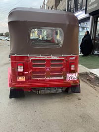 تكتك • موديل ٢٠١٨ • الدورة شارع ستين