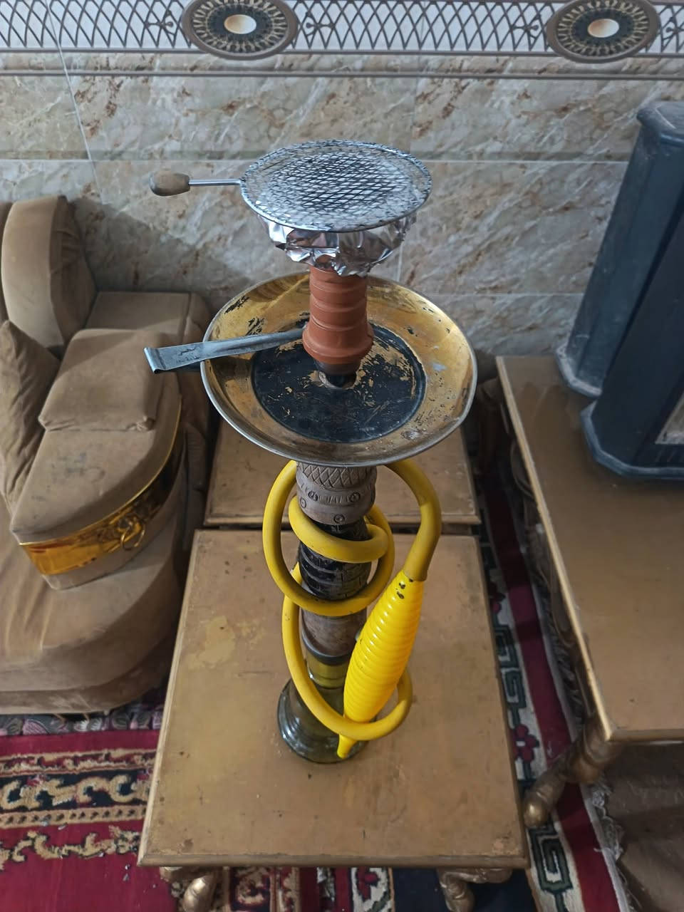 نركيله خشب للبيع دخان فول كامله بس تعمر
قيم وخذ مكاني سامره رقمي


**إذا كنت صاحب هذا الإعلان وتريد حذفه لأي سبب، رجاءا أرسل رسالة إلى الدعم الفني**