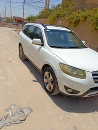 سنتافيا موديل 2012 فول مواصفات بصمه فتحه اشاير مري 6 سلندر 7 راكب بيها...