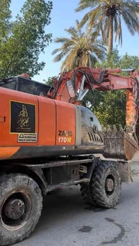 🔴هدم المنازل و البنايات خلال 24 ساعة فقط🔴 ــــــــــــــــــــــــــــ...