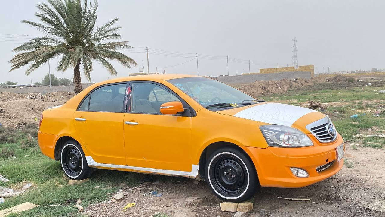 سلام عليكم سياره جلي موبل موديل 13 مكينه كورله 1800 حداديه تخم هيه غرامات مصفره راعيها يسوي وكاله تحويل ثاني يوم بيع ومراوس السعر 35 مكاني ناصريه مركز ***********

