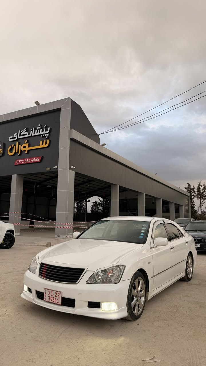 (لەسەر ئیزنی ئەدمینی گوڵ🌺)
(شاهینە ٢٠٠٥) ١٨٢ سپۆرت  موس موس
جلد و هیتەر✅
لە دەعامی پیشەوە  هەتا دەعامی دواوە بەشەەت ٢٥٠ ی تەبعی مەسرەف تیا نییە ✅
پیشی کامل کراوە بە ١٨٤ ✅
٤ تایەو ویلی دینگەی ستیلی لوک لوکی لە ژیێرە✅
گیر و مەکینە بە شەرت ✅
٤ پارچە بۆ یاخی یابانە  بی دەعمو لیدران✅
شوین سلیمانی 🤍
٧٢ گەڵاو مەجالی کی برایانە 
***********
***********
