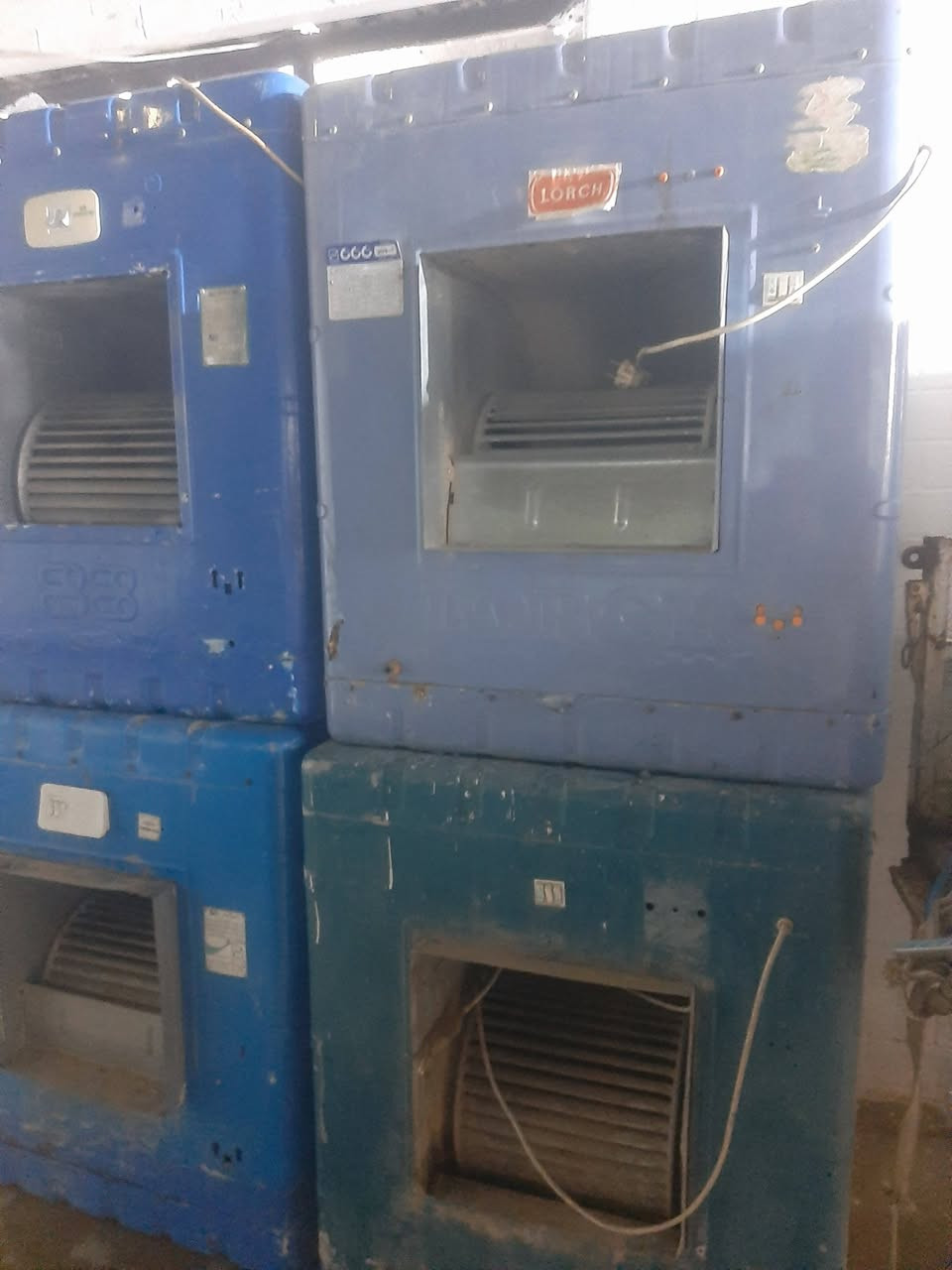 مبردات البيع سوبر نضيف شركه سعر ٩٠ الف


**إذا كنت صاحب هذا الإعلان وتريد حذفه لأي سبب، رجاءا أرسل رسالة إلى الدعم الفني**