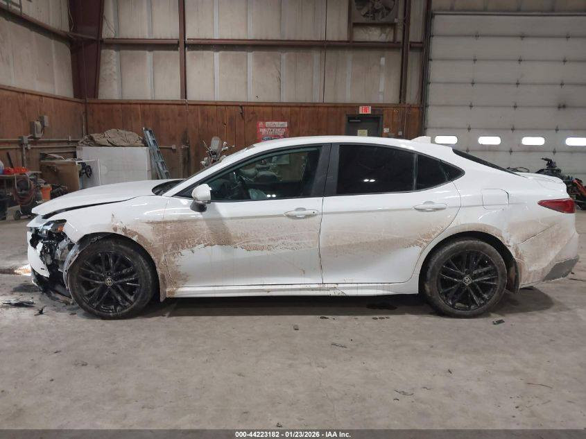 اعلان مزاد
السيارة في امريكا
كامري 2025 SE 
السعر حسب المزاد
تاريخ المزاد الاربعاء 2026/2/11
 #يمكن ادخالها بكتاب #الشهداء معفي من الگمرگ والرقم . 
#او_شحنها #إلى_الأمارات
#إقليم_كردستان 
#العقبة
#ام_قصر
#دبي
#تركيا
📍 العنوان : نينوى - ناحية القيارة  
بالقرب من السيطرة الشمالية   ومكتب سرحان للسيراميك 

الامين للمزادات الامريكية فرع جنوب الموصل          

تتوفر كافة أنواع السيارات من أمريكا إلى العراق 
وماينشر هو نموذج واحد فقط 

وعبر منافذ الشحن المذكورة أعلاه في الدخول إلى العراق .
الأمين للمزادات الأمريكية📞 
اتصال 

:
☎️***********
☎️***********
☎️***********
