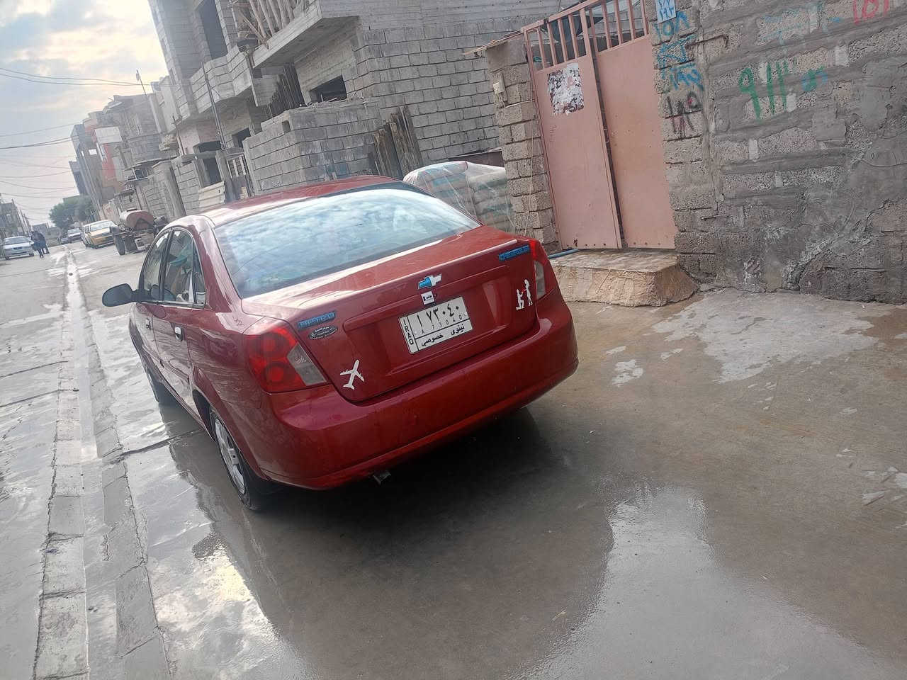 اوبترا للبيع 2004 دير محرك شرط السعر 70 كاربون بيه وبيها مجال للطيبون***********
