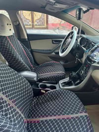 النترا موديل٤ا ماكينه 1400 سياره بيها صبغ فقط بالداير سياره باسم جديده...