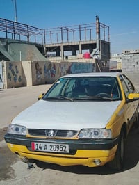 مراوس مكينه • خيط تبخير • البصره