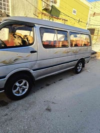 مكينة جديدة • ٢٠١١ • تحويل ثاني يوم