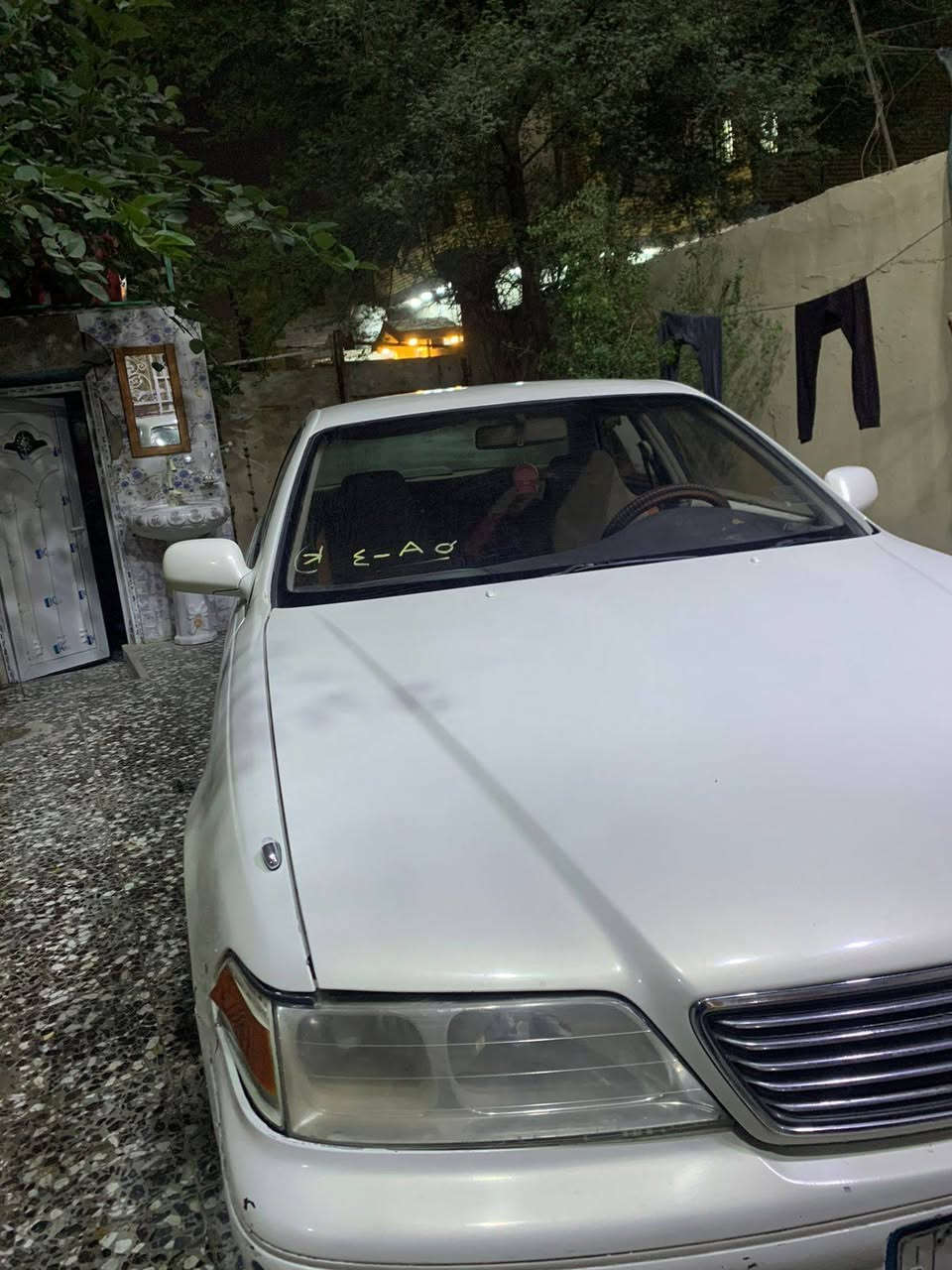 مارك الفيني بصره رقم انكليزي باسمي حائز ومالك 65 رقم الاتصال *********** العنوان بصره تحت مجسر الايطالي
