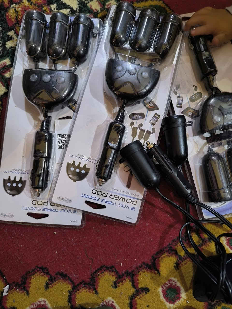 كل صوره وتفاصيل وسعرها وياها


**إذا كنت صاحب هذا الإعلان وتريد حذفه لأي سبب، رجاءا أرسل رسالة إلى الدعم الفني**