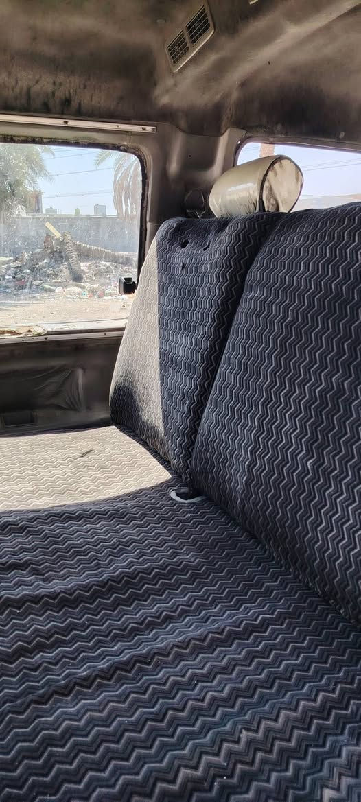 السلام عليكم للبيع  كيه بستا موديل 94 خط وبحث جديد محرك جديد الكير بس الثالث يفلت سنويه ل 27 تريد وكالة تريد تحويل السعر النهائي 28 رقمي وبيه واتساب ***********مكان السياره ابرغريب ابومنيصير
