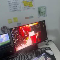 شاشة ASUS ROG • 27انش 4K 160هرتز • حي سومر