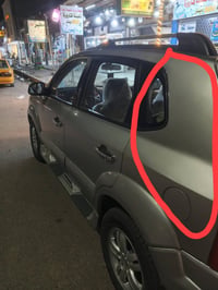 توسان • ٢٠٠٦ • كركوك