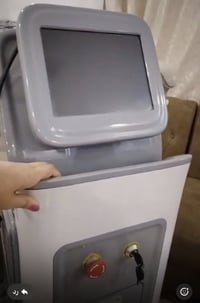 ليزر • جديد • ٦ مليون ضربة