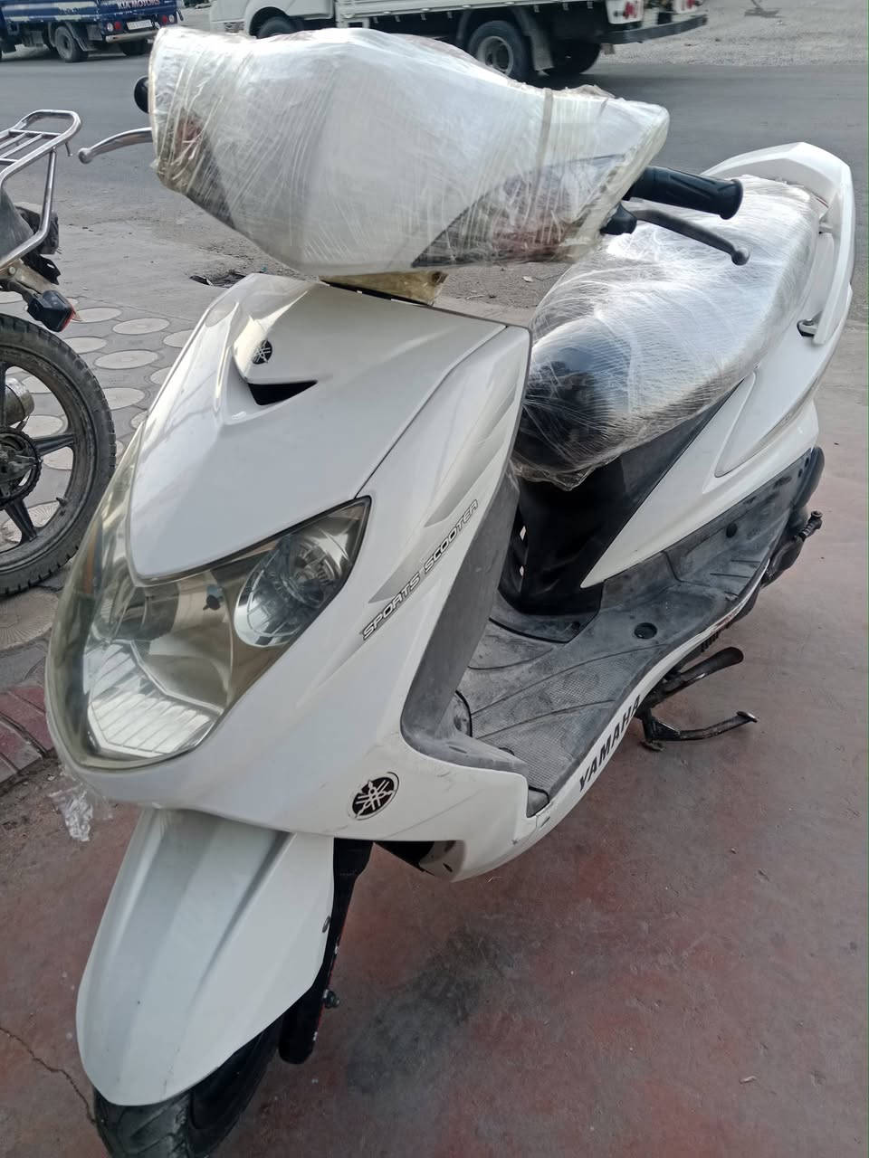 سلام عليكم سكنس كابريتر صالي سبوع منزله رمبه اخذاته12 ورقه شراي بس لاتكسر بيه حتاجيت  بغداد رقم ***********
