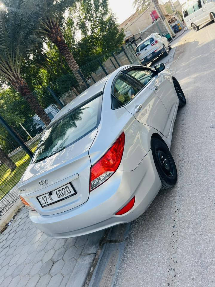 السلام عليكم
البيع اكسنت 2012 خليجي
محرك 1600 رقم مثنه الجديد
سنويه لل30 السياره جاهزه وخير من الله بيه جملغ خلفي وجاملغ امامي وبنيد بدون اي دواخل بدون ضربه قويه السعر76 مكاني النجف
***********
