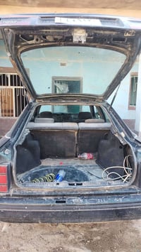 موديل ١٩٩٤ • كير عادي • رقم كركوك