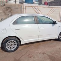 شفروليه كوبلت • ٢٠١٦ • بصرة