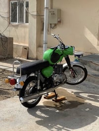 مأطور 81 • نجف • سايس