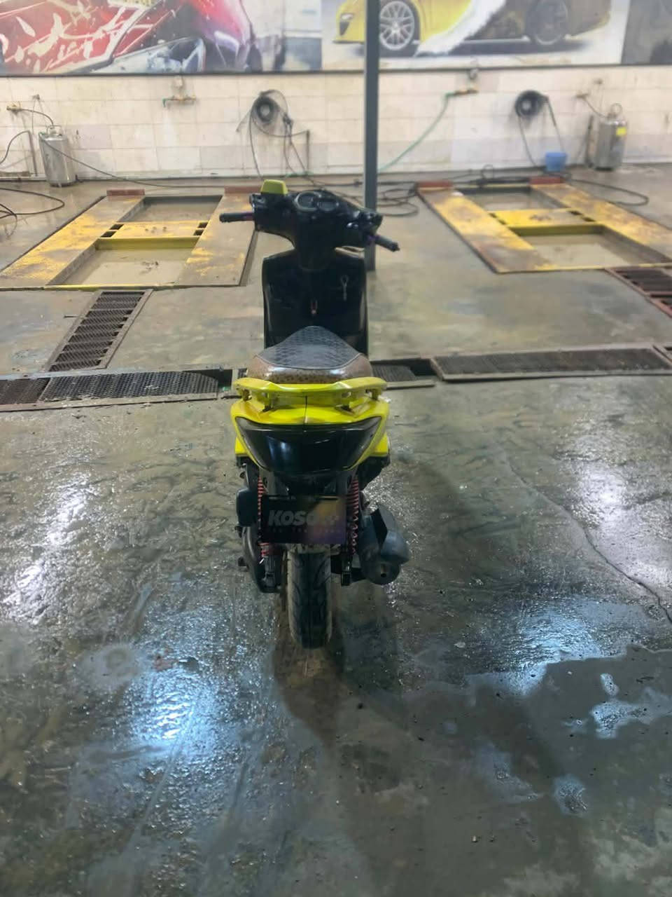 سلام عليكم سكنس البيع مكينه بلاديه سعر 600وبيه مجال ***********
