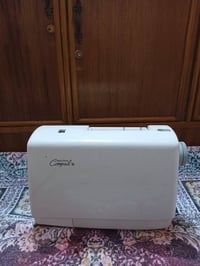 مكينة خياطة • أجهزة منزلية