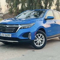 اكوينكس 2024   المواصفات : LT رادار امامي جانبي حساس خلفي كشن كهرباء ه...