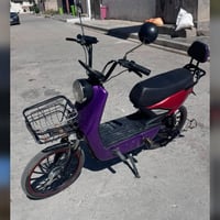 دراجة كهربائية • قابل تفاوض • شهربان حي عسكري