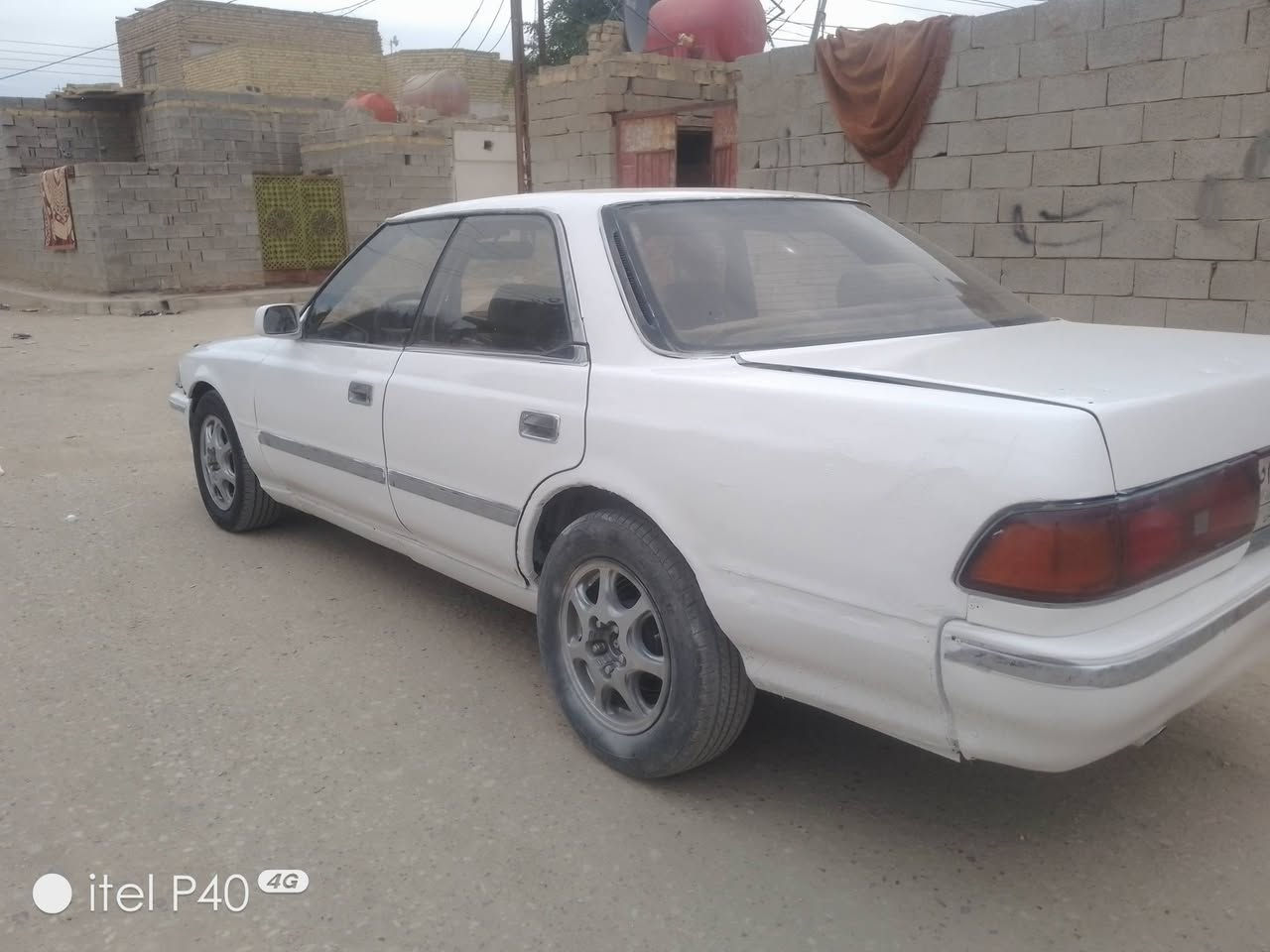 السلام عليكم
ماركة 1992 للبيع  سعرها  20وبيه مجال 
 راعيها الشرعي  بالبصره 
سنويه جديده مشروع وطني 2028
مكفوله نقل وكص 
مكينه وكير كفاله 
مكينه ونجي 
مكاني ميسان الكحلاء 
***********
