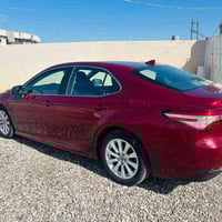 كامري ١٨ امريكي السعر ١٦٥ وبيها مجال اتصال ٠٧٨٢٤٨٠٣٥٠٧