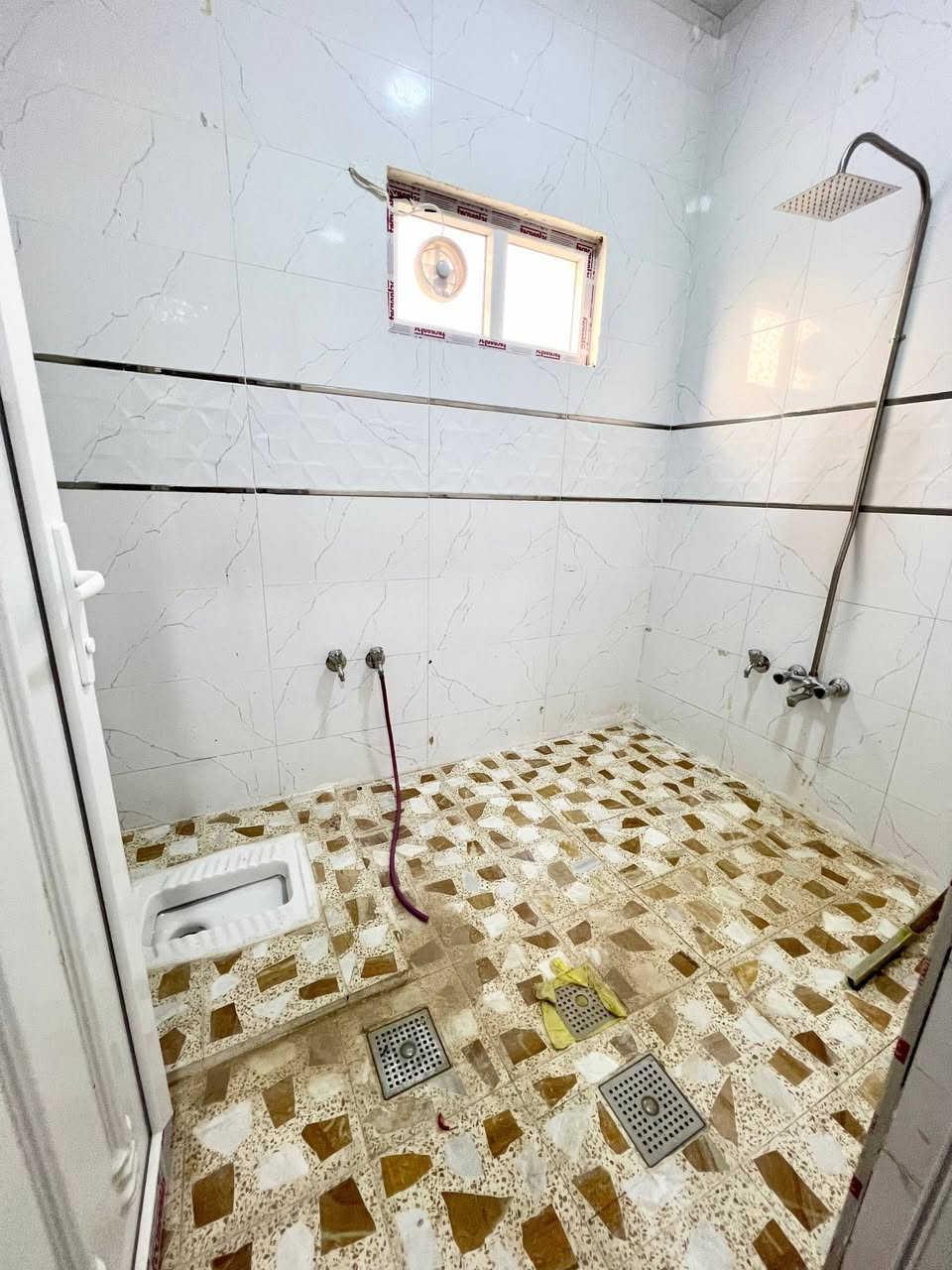 شَقَّةٌ سَكَنِيَّةٌ لِلْإِيجَارِ فِي حَيِّ السَّمَاحِ الْأَرْكَانِ بِمَدِينَةِ الْمَوْصِلِ، بَدَلُ الْإِيجَارِ 200 أَلْفٍ قَابِلٌ لِلتَّفَاوُضِ

للِاسْتِفْسَارِ أَكْثَر ، الاِتَّصَالُ عَلَى الأَرقَامِ الآتِيَةِ :

مُتَوَفَّرٌ وَاتْسَاب : ***********
مُتَوَفَّرٌ وَاتْسَاب : ***********
