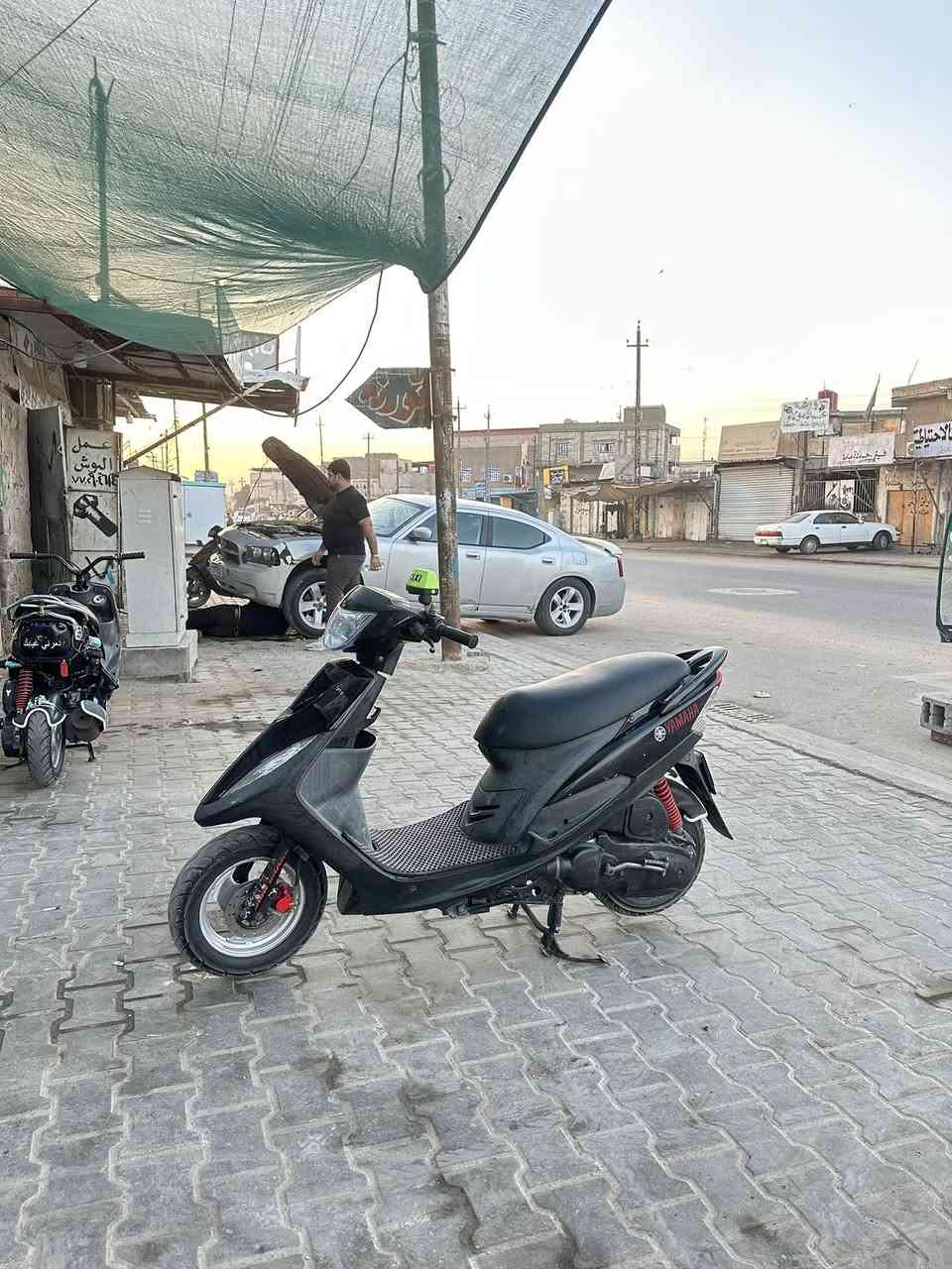 سلام عليكم ماكس عدله للبيع او مراوس ابوليسي مصطره كفاله ما عدا السلف واكف والباقي كفاله سعره مليون ومجاله بصيط رقمي ***********
