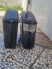 جنط فايبر گلاس مال ستد مصلحات وجاهزات بس ينصبغن سعر ١٢٥ الف  استفسار ا...