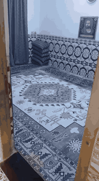 دار للبيع مساحه طابقين  50 متر الشعله الزراعي مقابل قطاع السادس كاع سج...