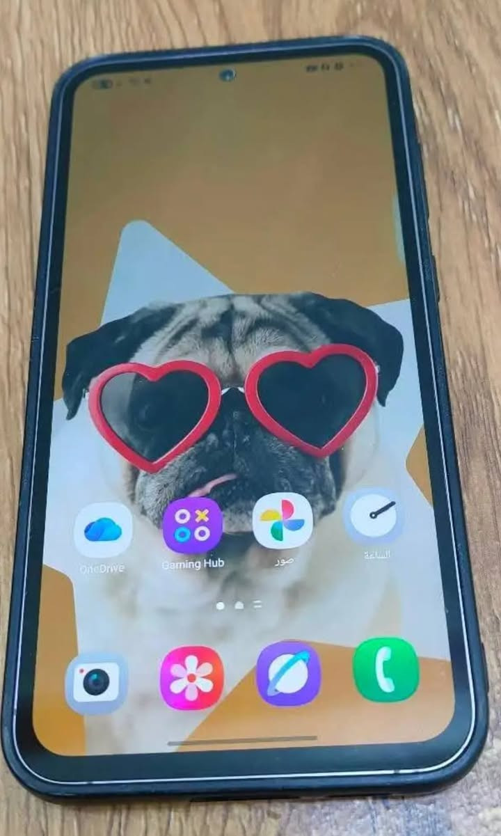 سامسونج أس23 
نسخة fe 
ذاكرة 256
مكفوول كفالة عامة
السعر 430 الف عمارة, ميسان


**إذا كنت صاحب هذا الإعلان وتريد حذفه لأي سبب، رجاءا أرسل رسالة إلى الدعم الفني**