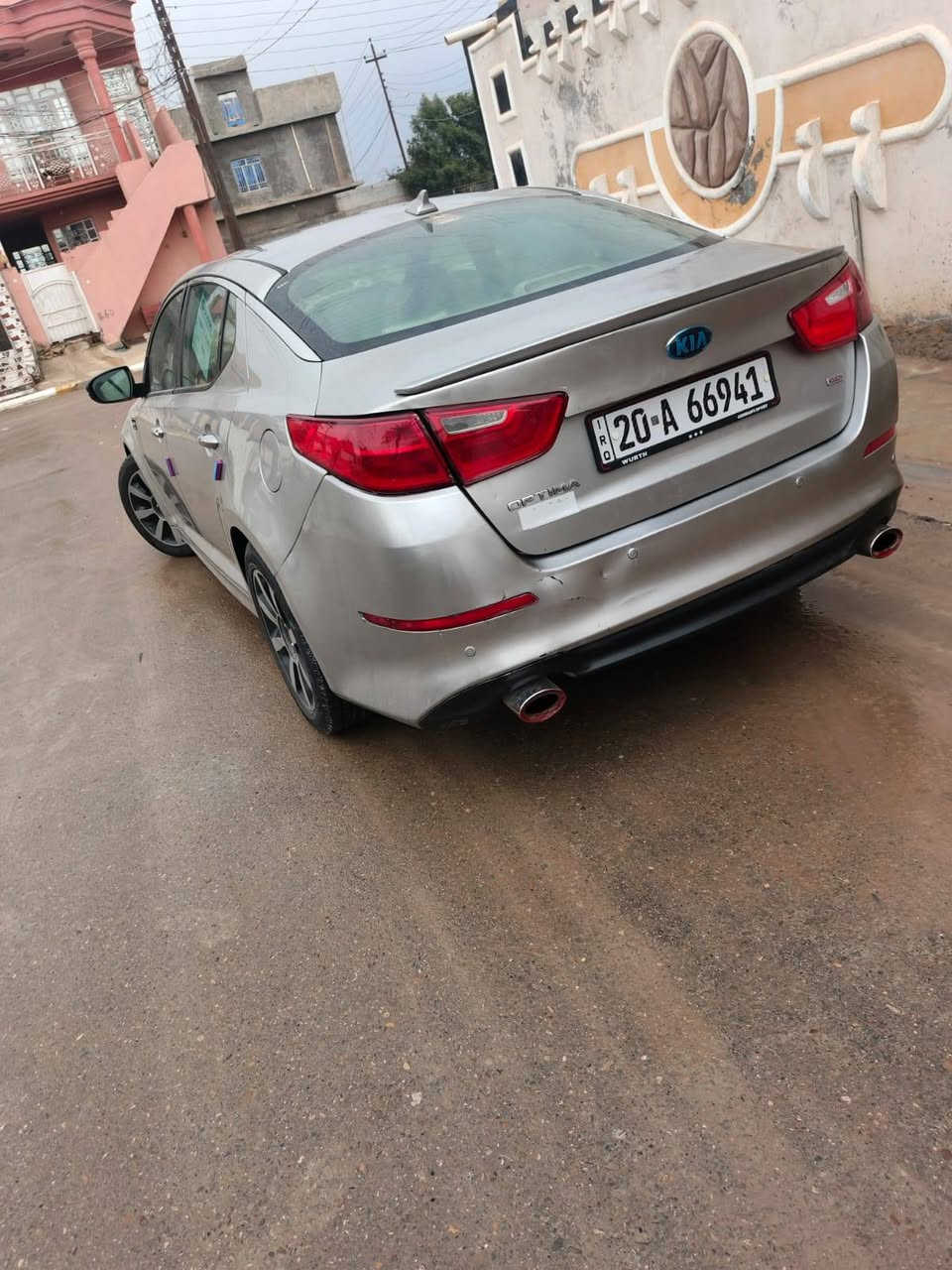 للبيع كيه وبتما 14 وارد امريكي  بيها صبغ حزام بدون دواخل رقم ديالى باسمي. لحد 2030   جاهزه من كلشي
 السعر ب 100 
وبيها مجال حك جيه
***********
