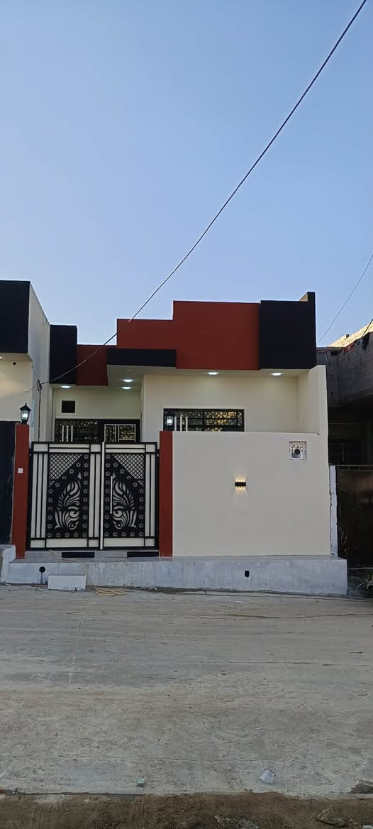 � دار للبيع  🏡
📍 الموقع: الموصل – [ حي الملايين الثانية ]

📐 المساحة: [ 120.متر واجهة 6.متر ]
🛏️ عدد الغرف: [ 2 غرف نوم ]
🍽️ مطبخ + صالة + كراج + سطح 
 
✨ المميزات: خدمات كامله ماء كهرب تبليط 
✅ موقع حيوي على شارع الرابط ملايين رشيدية 
✅ بناء مرتب وتشطيب راقي 
✅ مدخل مستقل
✅ الدار فارغ تسليم مباشر وفوري
✅ سند  بستان 25 لك حق التصرف
بي كارت بلديه
💸 السعر: 57 مليون، قابل للتفاوض

للتواصل مراسلة الصفحة
الأتصال واتساب *********** ☎️
