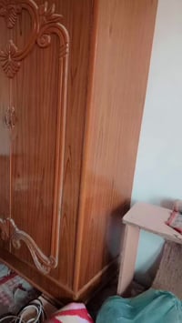 كنتور مطبخ • ست بيبان • نجف