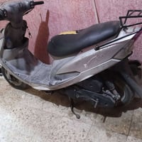 دراجة ماكس • بدون باتري • حي الشهداء